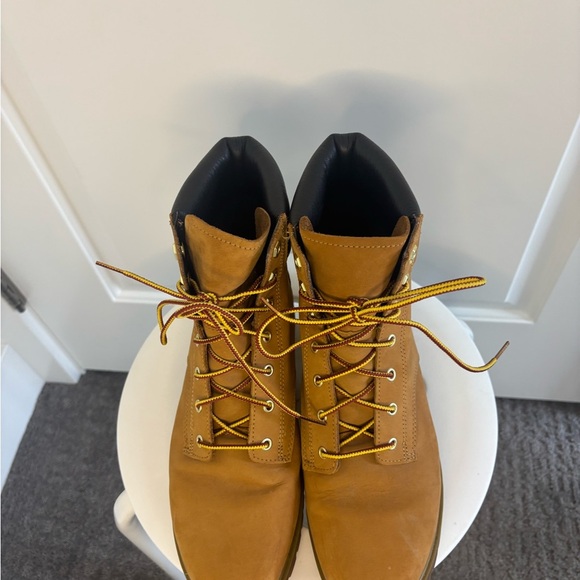 NWOT Timberland Women's Jayne 6 Waterproof Boot - Picture 5 of 12